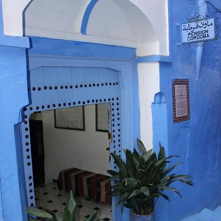 Cordoba Pension Xauen Exterior foto