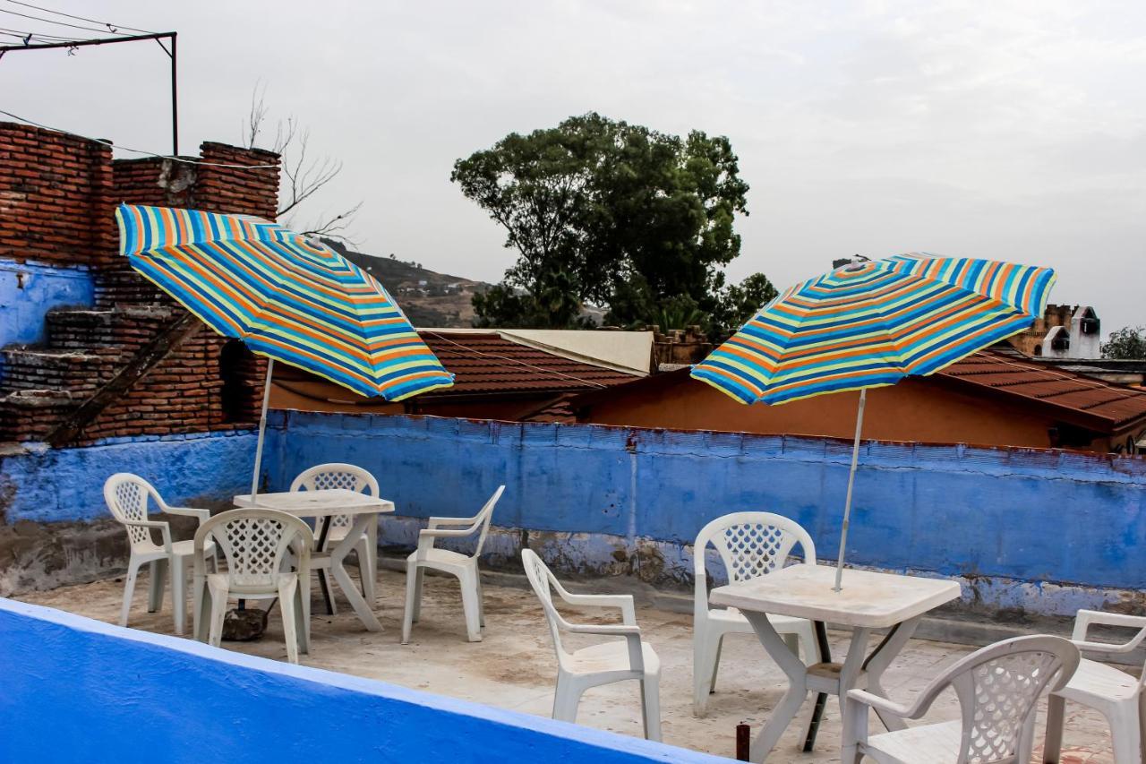 Cordoba Pension Xauen Exterior foto